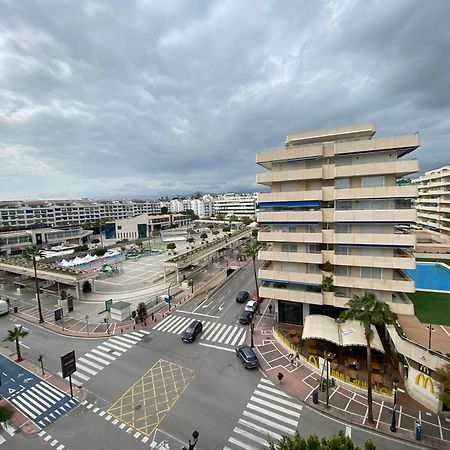Beach & Puerto Banus Marbella Penthouse Екстер'єр фото