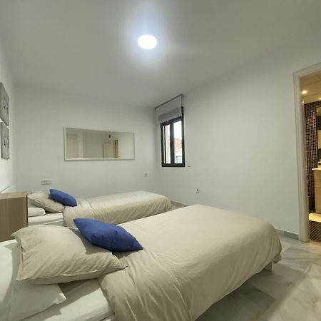 Beach & Puerto Banus Marbella Penthouse Екстер'єр фото