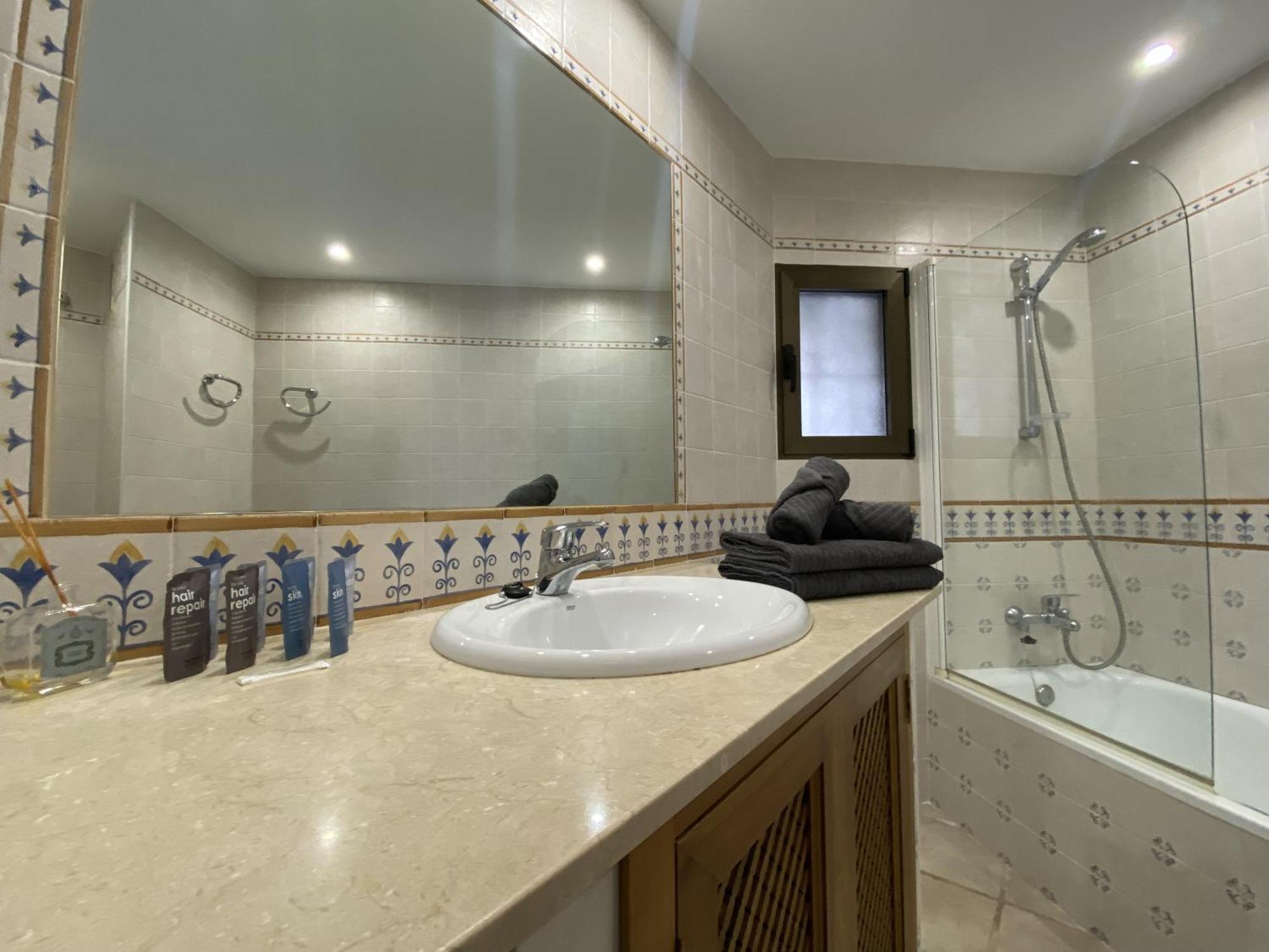 Beach & Puerto Banus Marbella Penthouse Екстер'єр фото